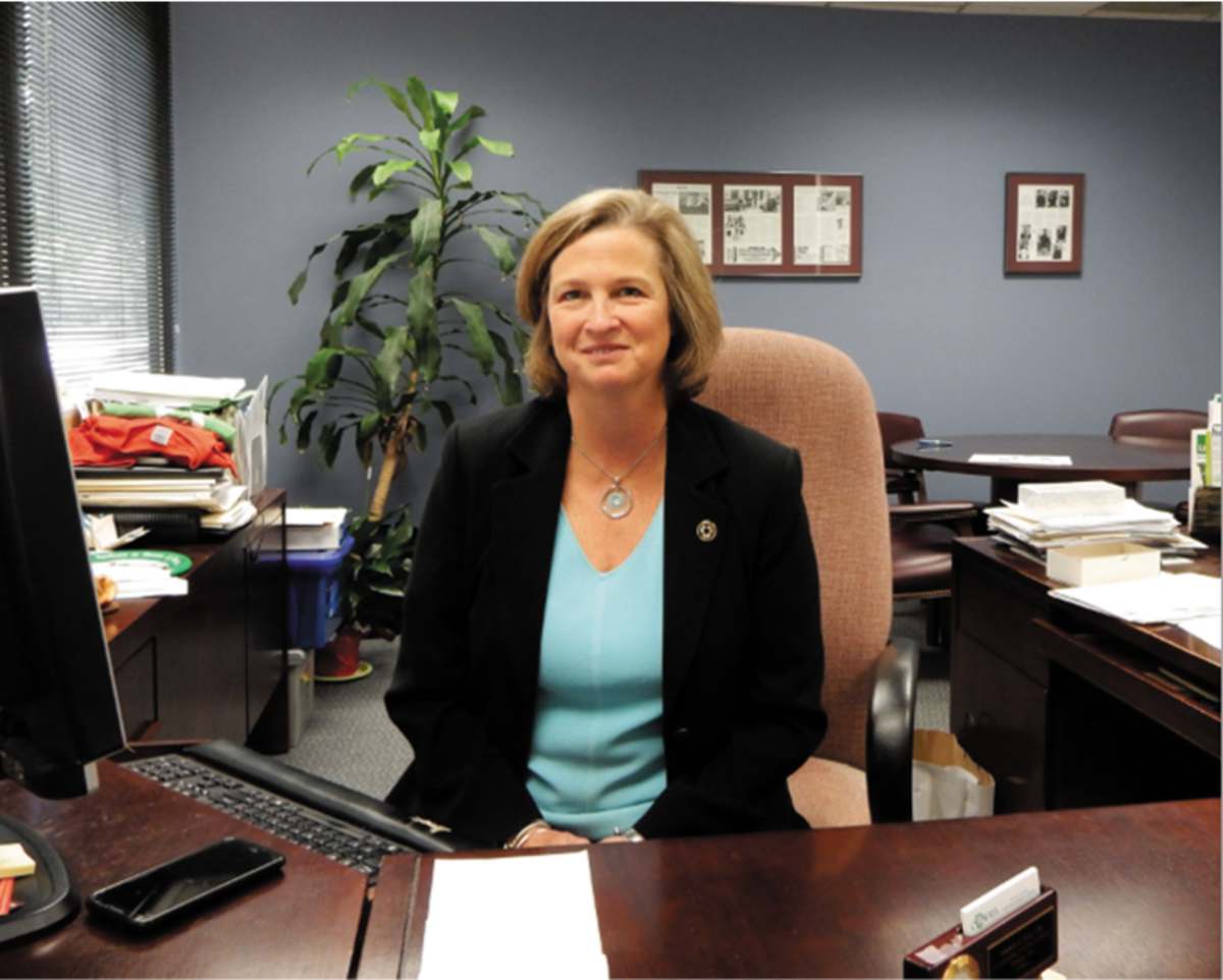 CVWMA Celebrates 30 Years: A Message from the Director