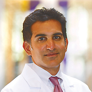 Shaival Kapadia, MD