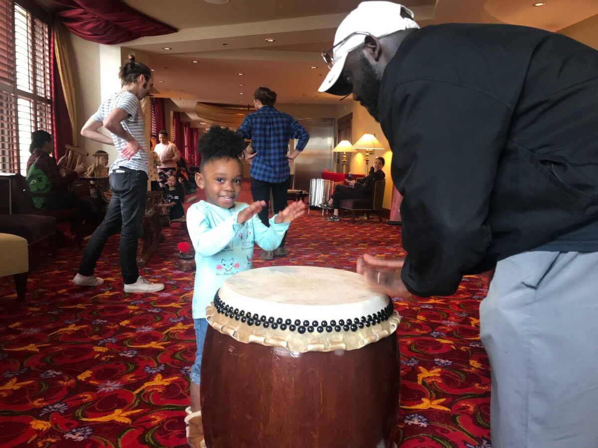 Lights Up! Youth Series Debuts Saturday, September 7, as Part of 10-Year Arts Celebration