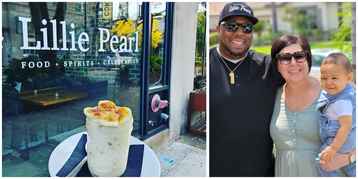 Restaurant Power Couple on Discovering Secret Sauce for Success