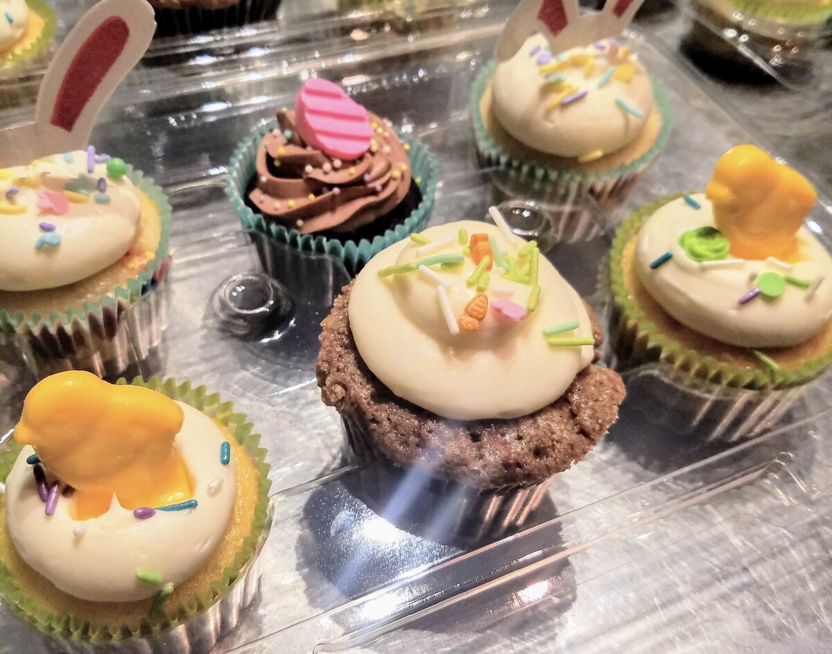 Local Baker’s Business Model Adapts to Keep Up with a Pandemic