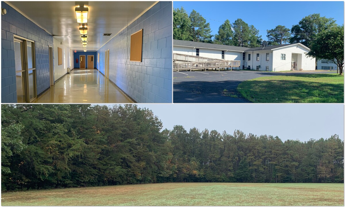 Lynnhaven Academy Will Move to Eastern Henrico Campus in Summer 2021