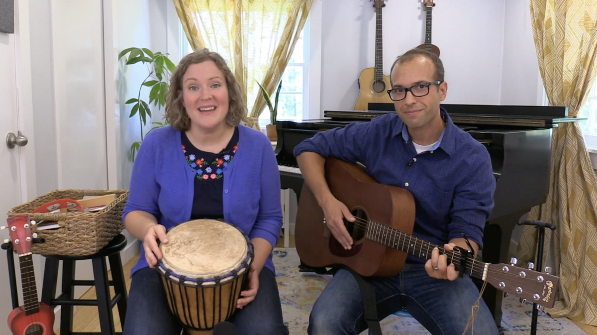 New PBS Children’s Show Debuts on VPM Plus