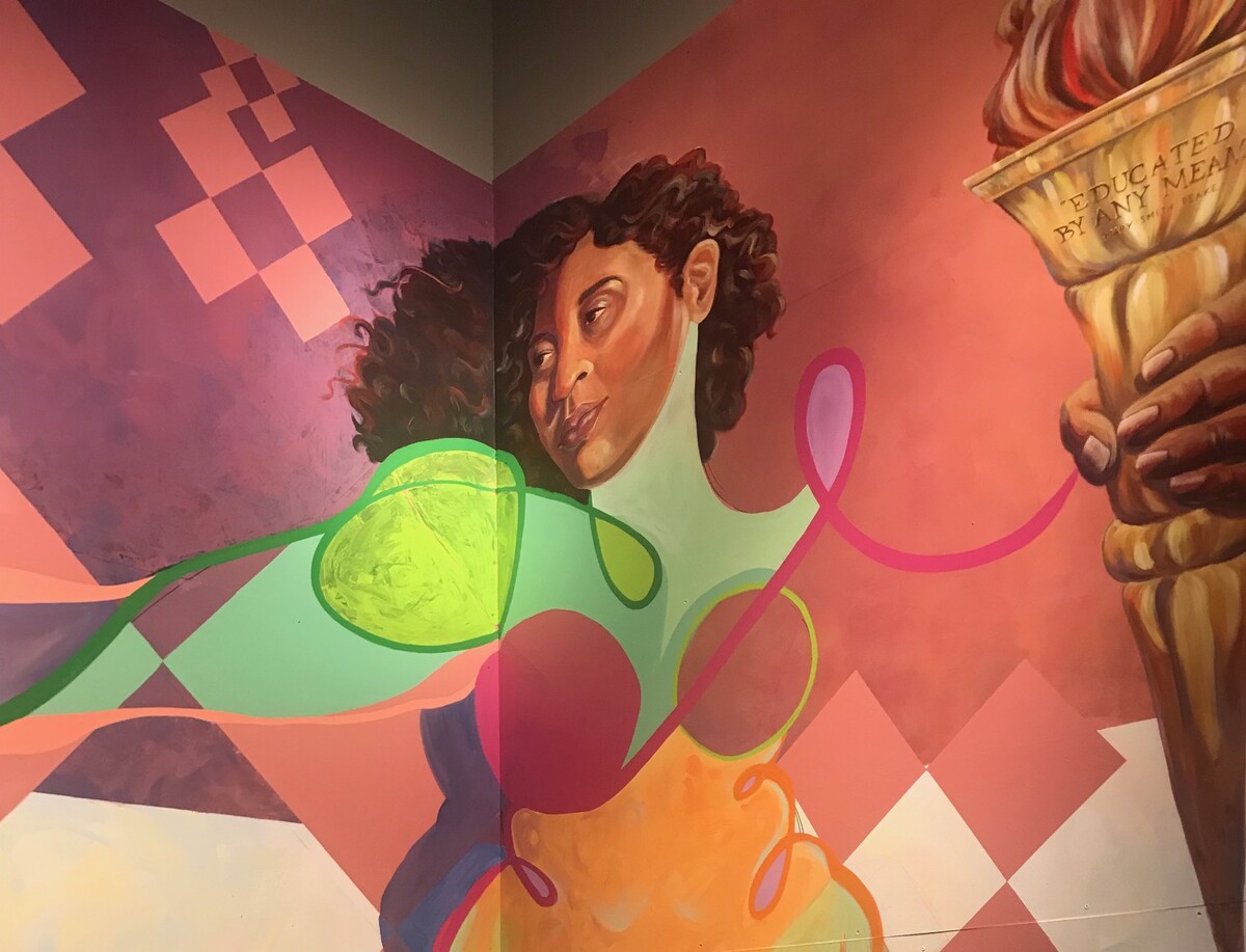 Grant Program Will Support Visual Artists During Public Health Crisis