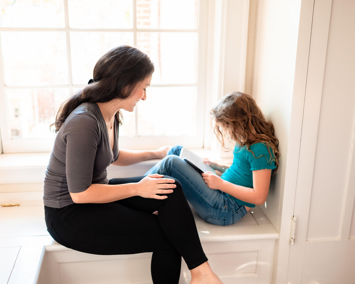 Richmond Mom Connects Parents and Private Tutors with an Eye Towards Academic Equity