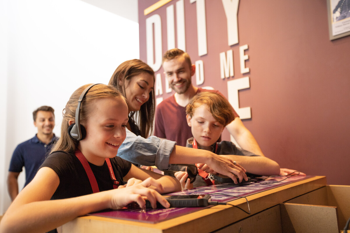 Pamplin Historical Park Launches New Education Programs and Website