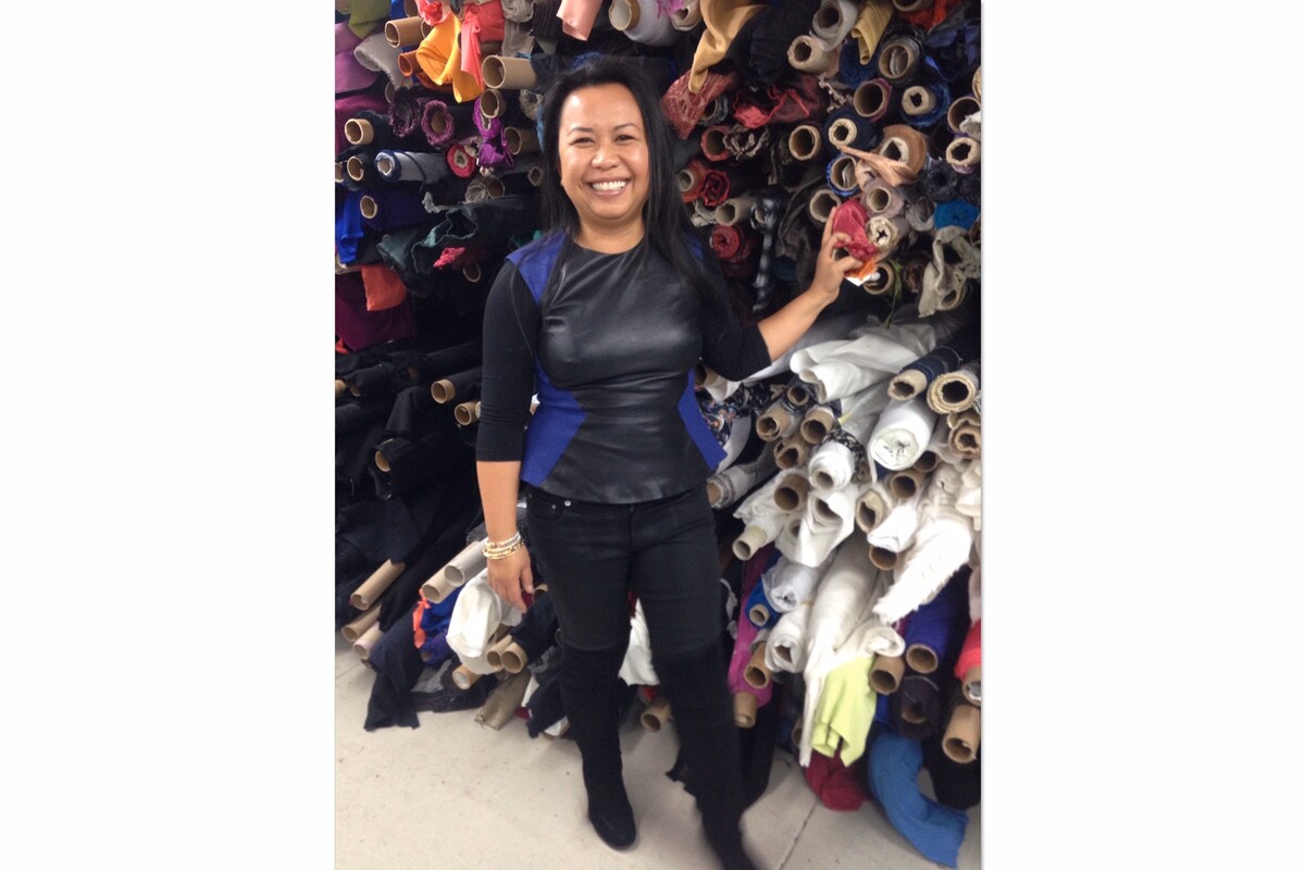 Local Tailor Adapts to Serve Families During Unprecedented Pandemic