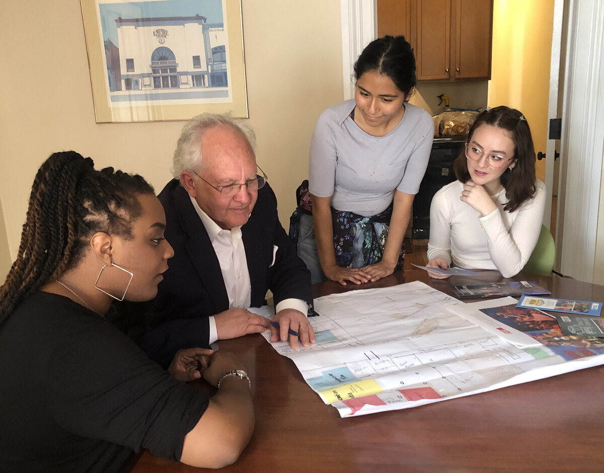 Virginia Rep Purchases Scottish Rite Temple, Expands Programs for Kids and Families