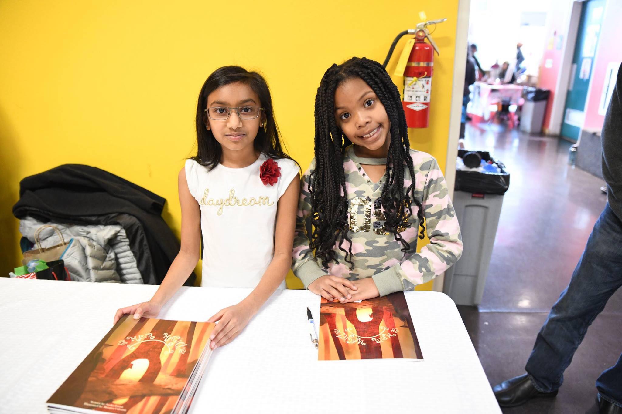 Could a Local 10-Year-Old Have the Next Big Product?