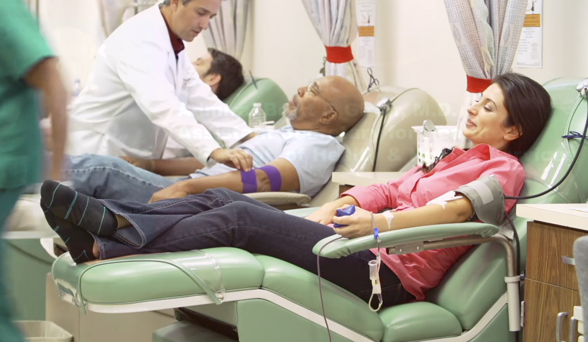 Critical Need for Blood Donations! Please Give If You Are Able