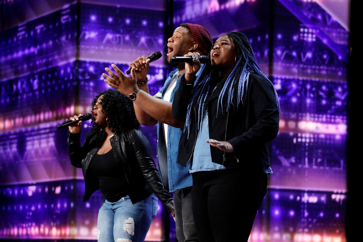 What the World Needs Now is the Music of “Resound”