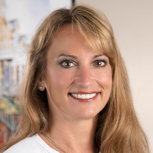 Tina Ressler, DDS