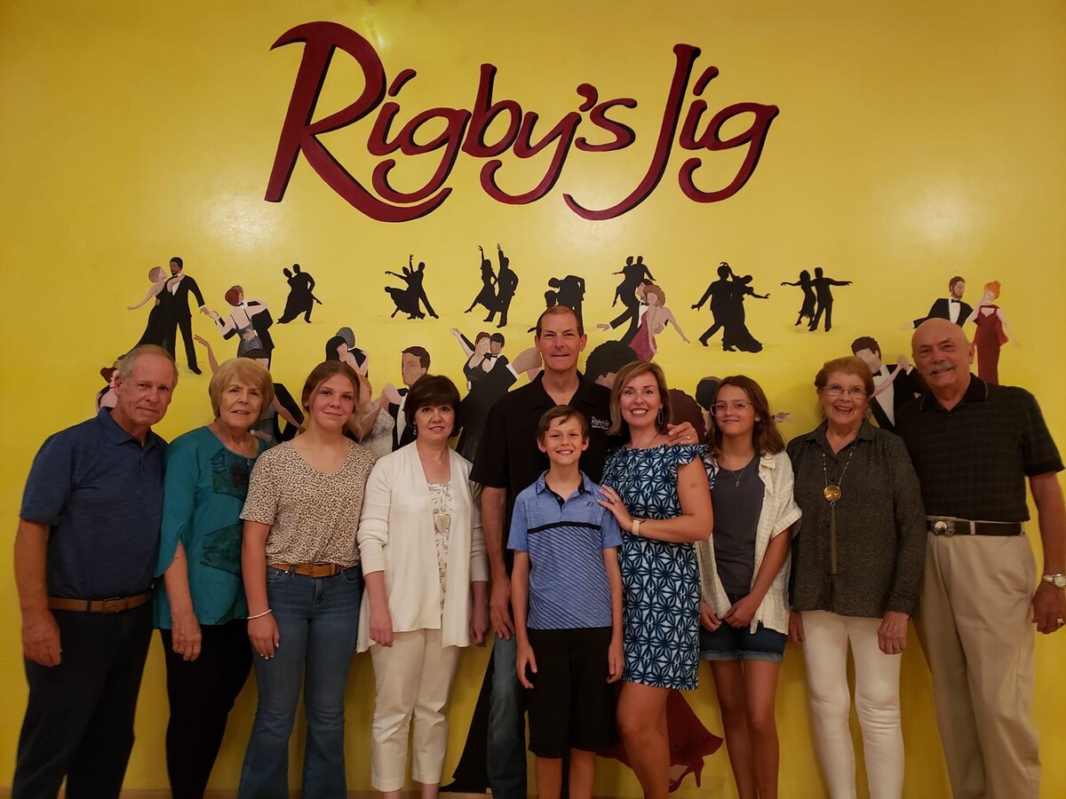 Popular Dance Studio Has a New Home in Glen Allen