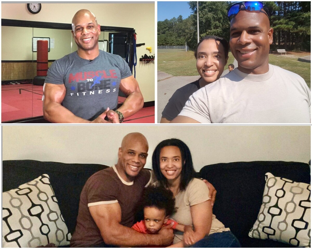 Rob Roberts’ Pushup Challenge in Full Force for MS Awareness #PushUp4MS