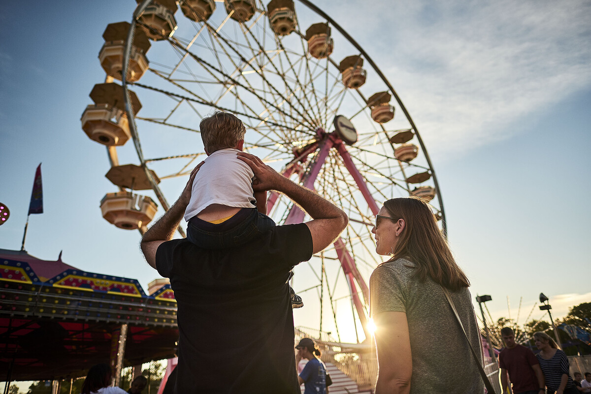 State Fair Kicks off Summer of Savings for Admission and Parking