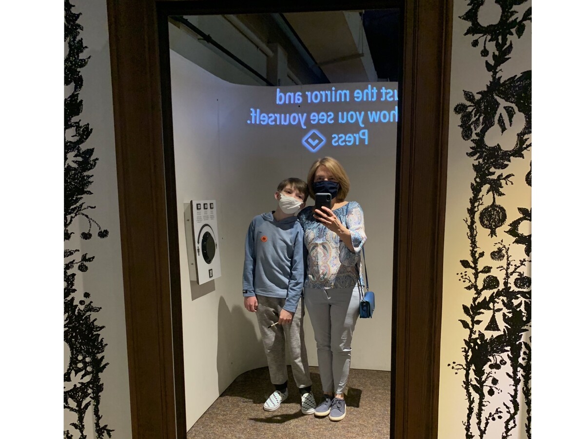 Open Your Mind to Mental Illness at this Important Exhibit