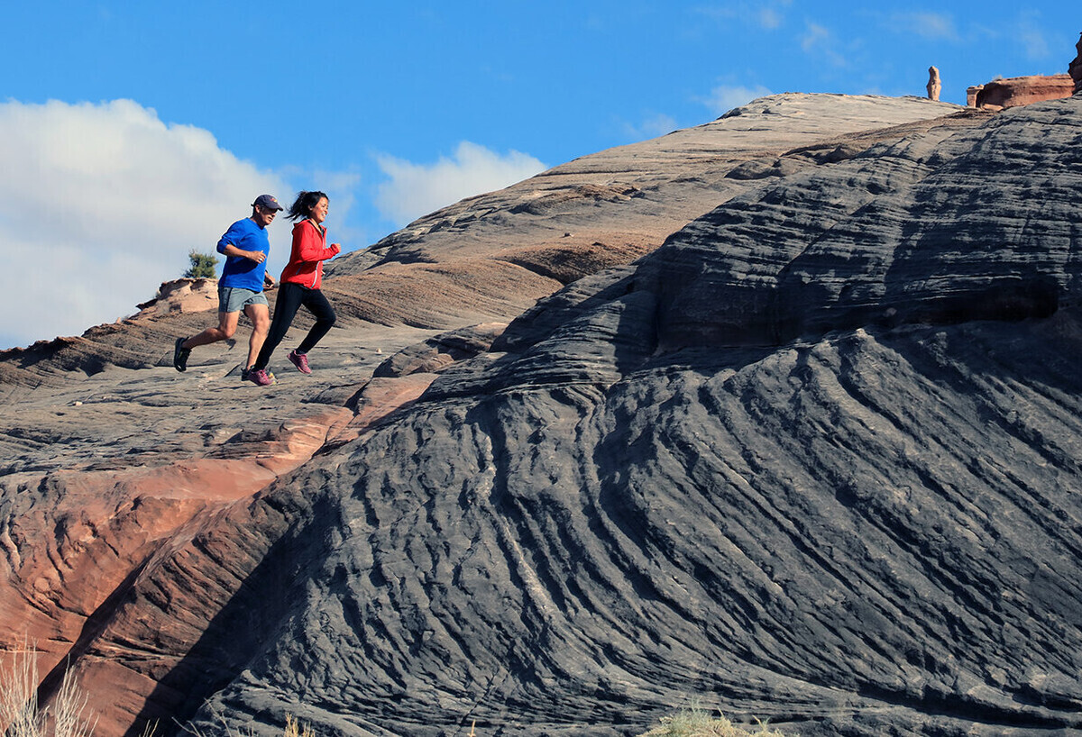 Into America’s Wild