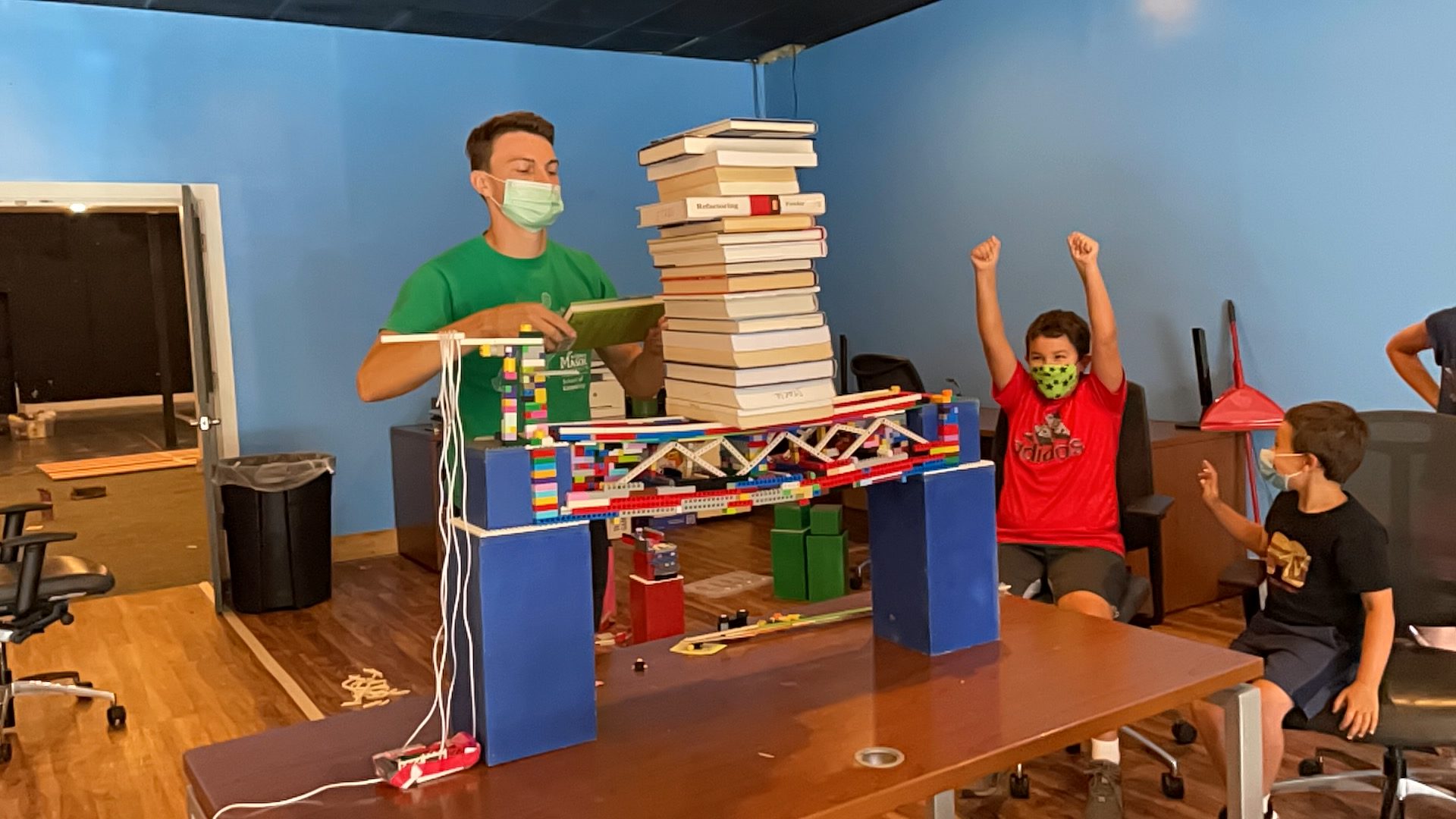 STEAM Discovery Academy Comes to Richmond in 2022