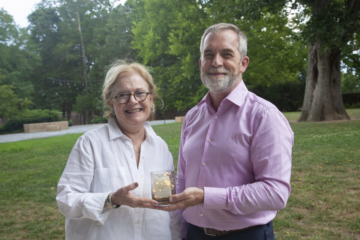 New Head of School Takes Helm at Sabot at Stony Point