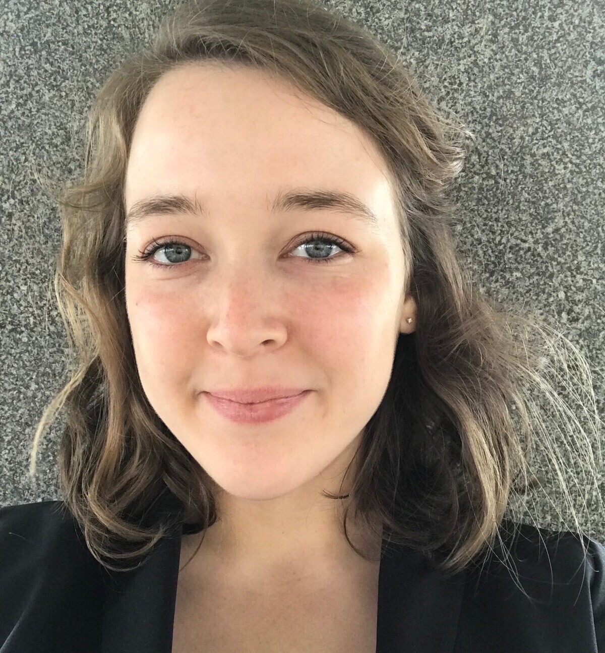 Samantha Schwartzkopf