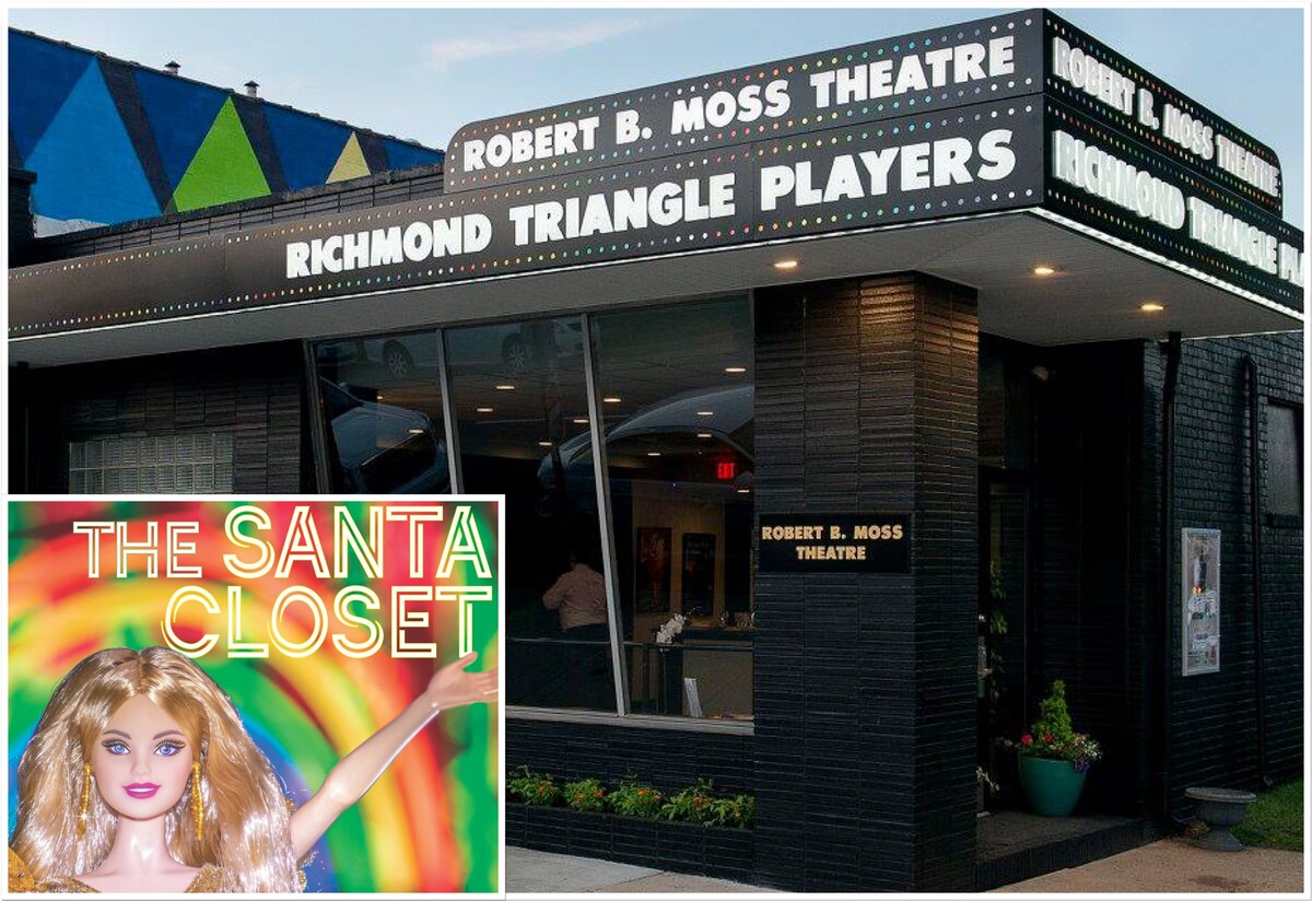 Holiday Show About Acceptance is RTP’s First Pandemic-proof Offering