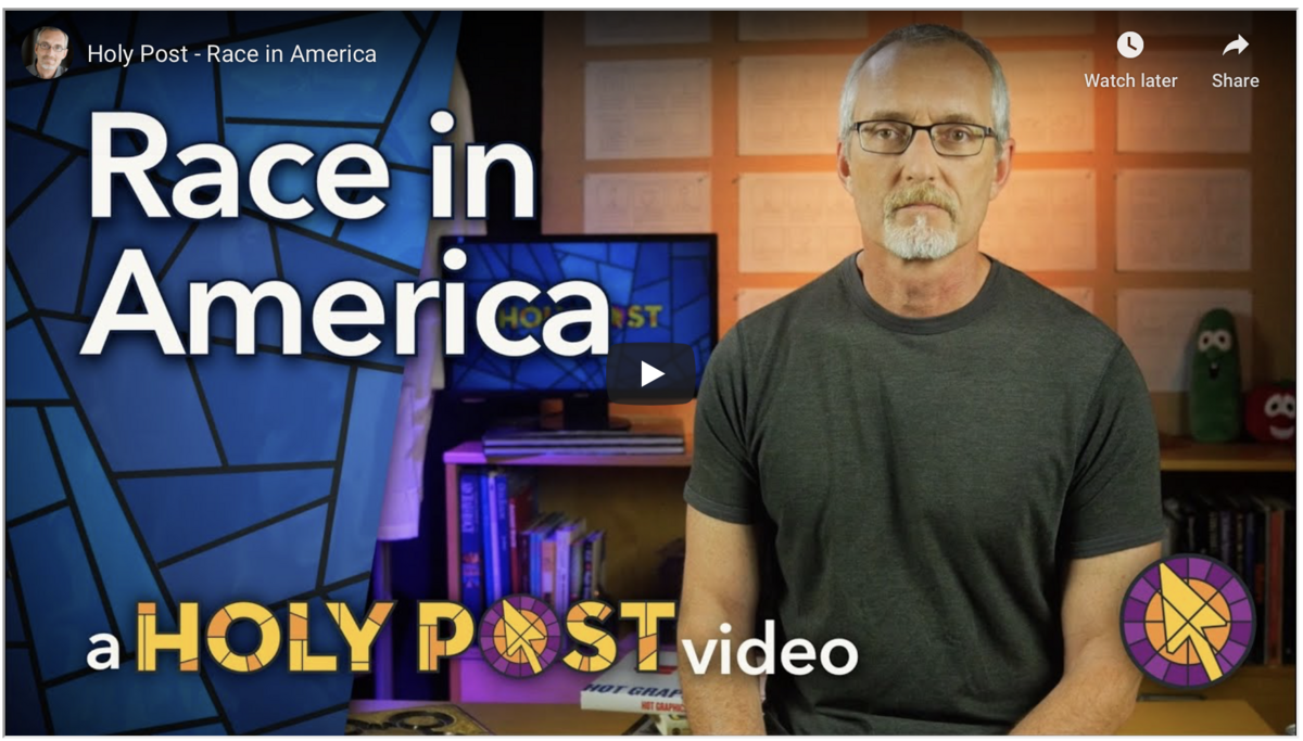 Watch This Short Film Your Kids and Begin Your Journey to Understanding