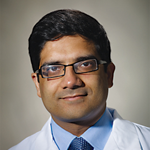 Joy Sharma, MD