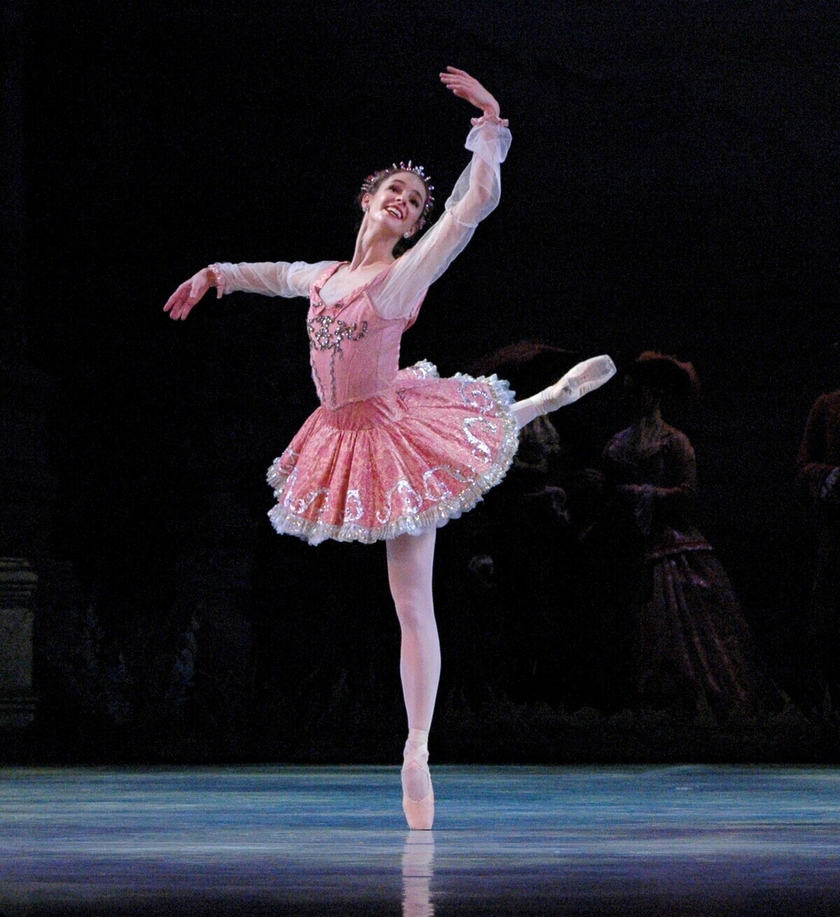Richmond Ballet Presents the Classic “The Sleeping Beauty” February 9 through 11