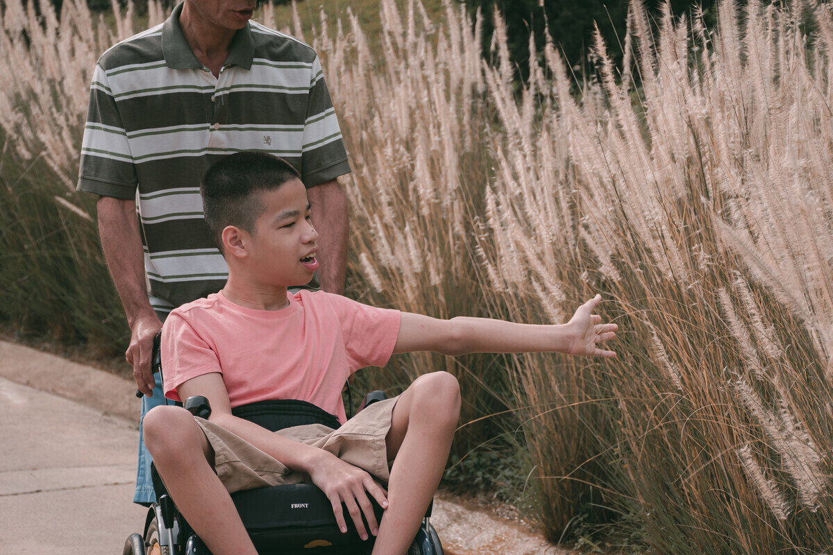 Spring Break Tips for Families of Kids With Disabilities