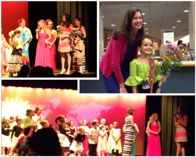 Author Kathryn Starke Helps Kids See the World with “Amy’s Travels”