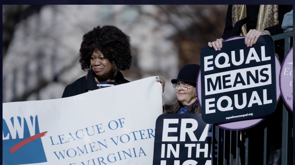 “These Things Can Be Done” Shares Untold Story of Virginia Suffragists
