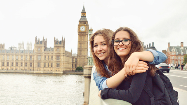 8 Secrets to Crafting a Great Teen Trip