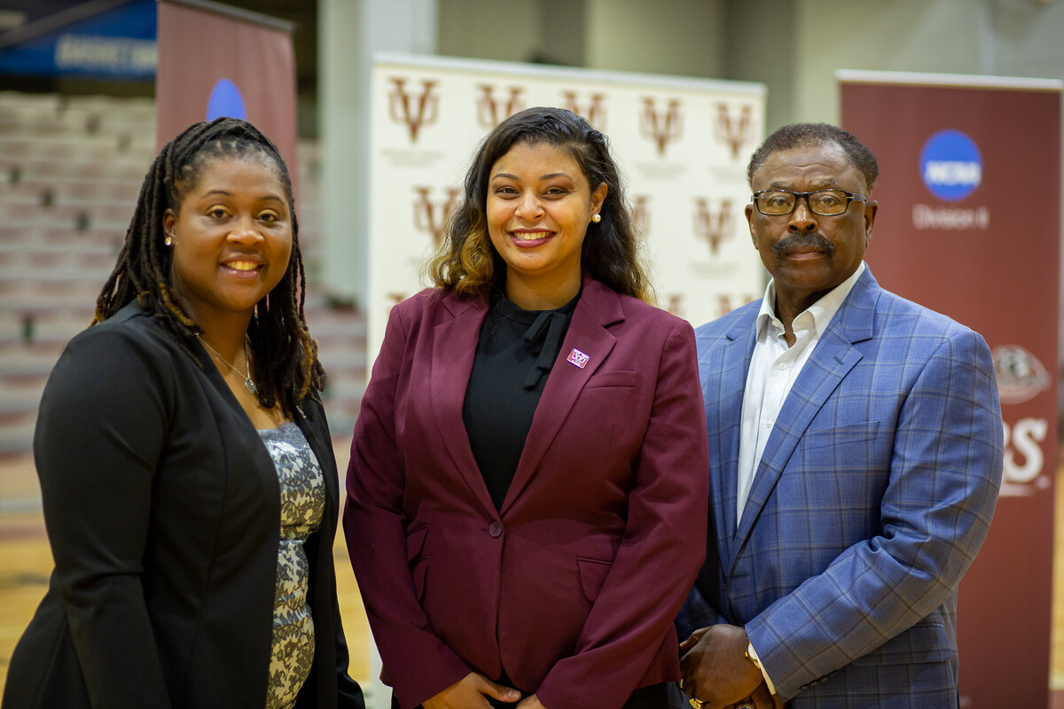 Virginia Union University Names New Head Women’s Basketball Coach