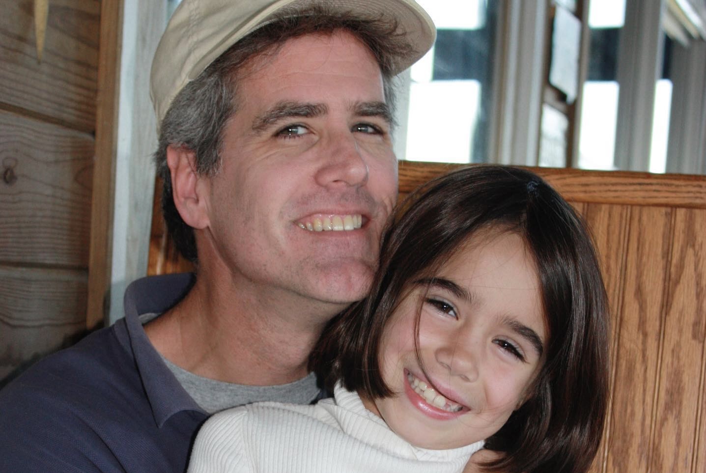 She’s Planning Her Wedding