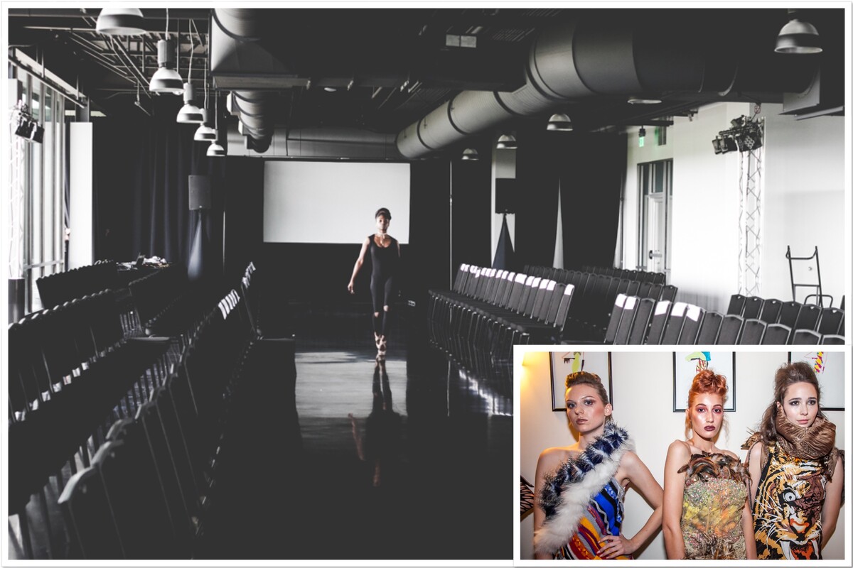 RVA Fashion Week 2020