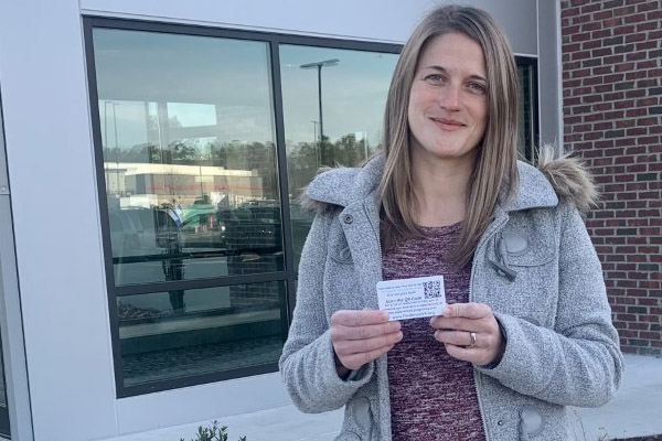 A Story of Loss and Hope: Miscarriage and Pregnancy Loss Resources