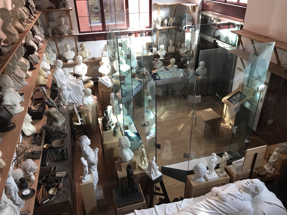 Valentine Hosts Events Exploring Richmond’s Voices and Values and Its Public Art