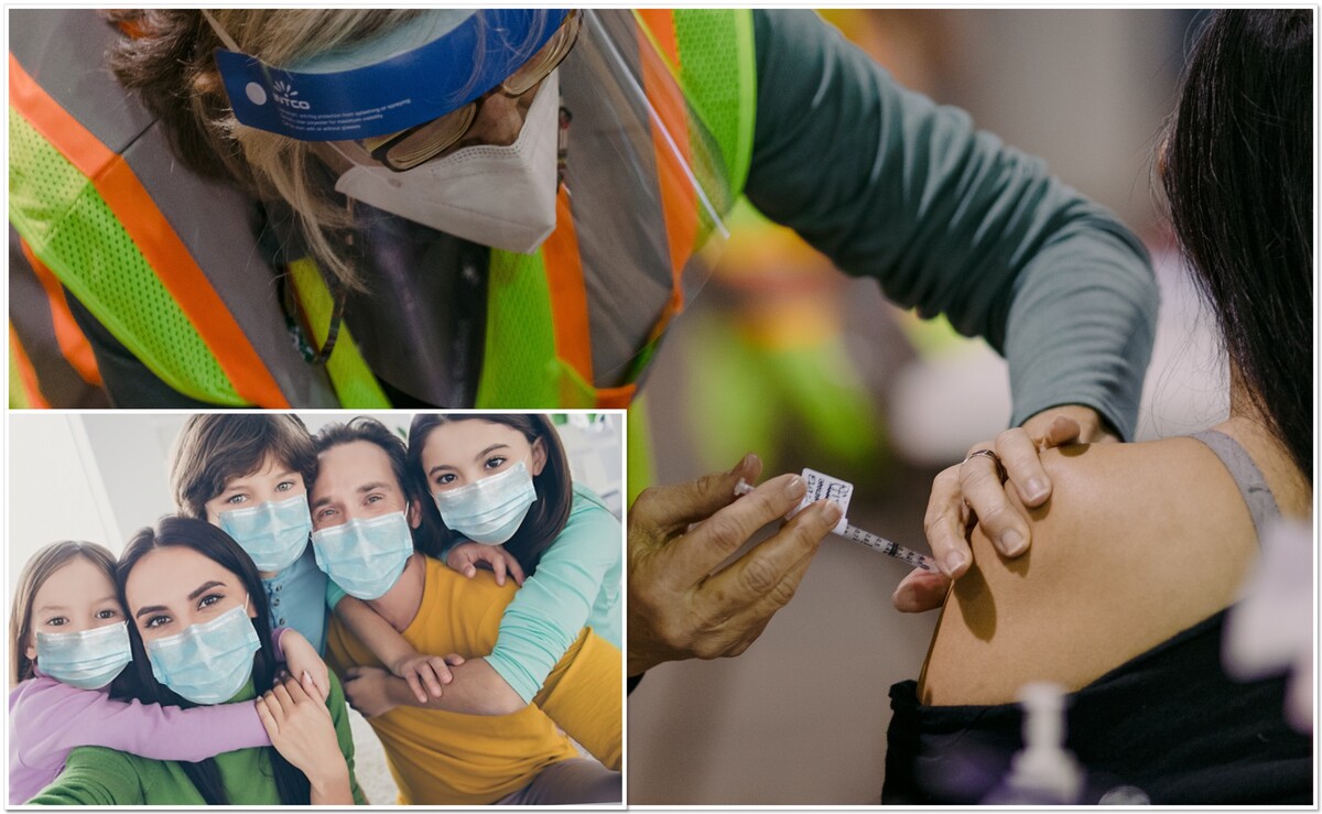 COVID-19 and Your Family’s Safety