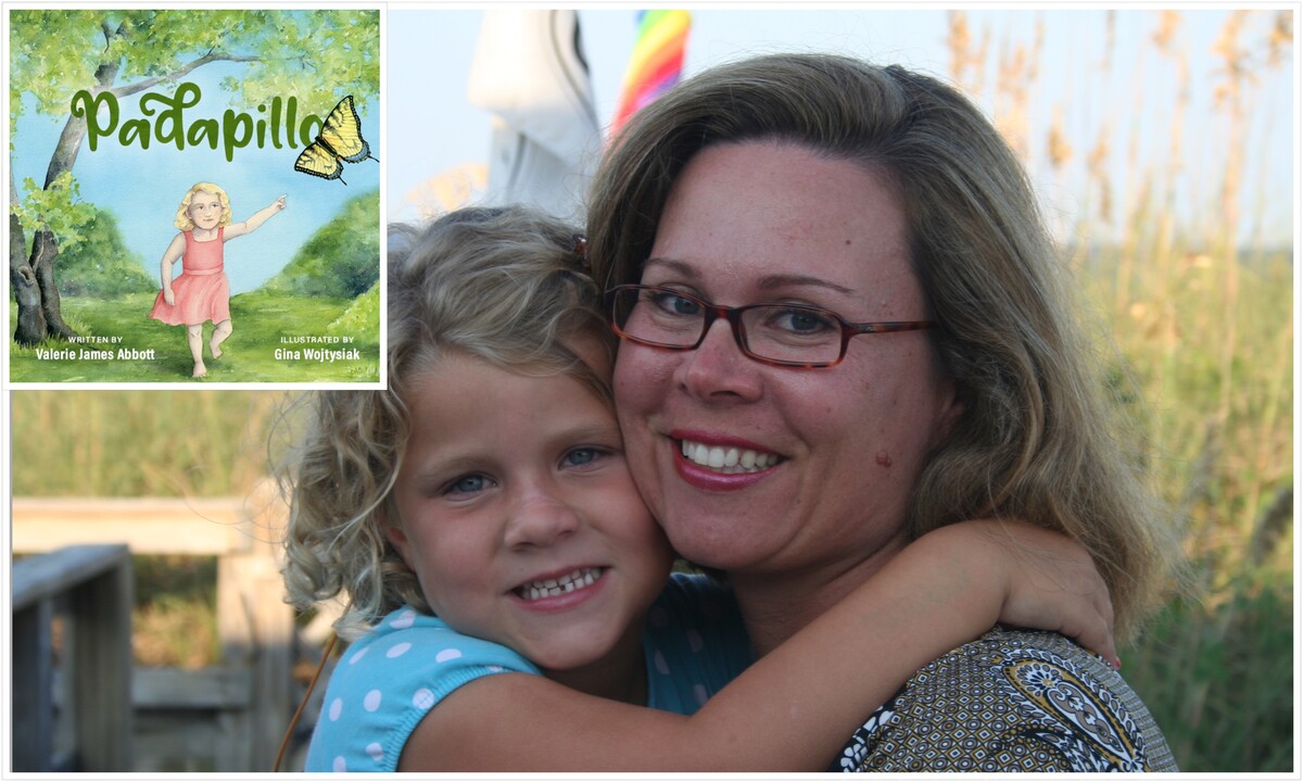 Local Mom Writes Book to Explore Life with Hearing Loss for Families