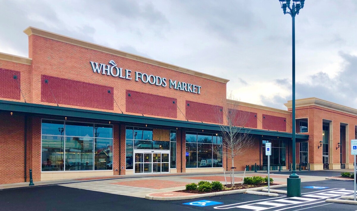 Whole Foods Market in Richmond to Open January 30