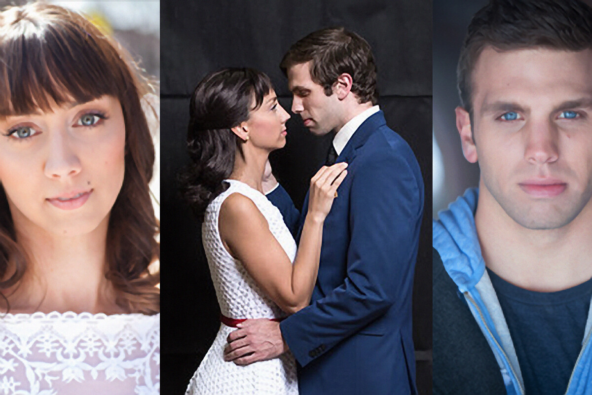 Director, Stars of “West Side Story” Say the Show’s Social Relevance is Important