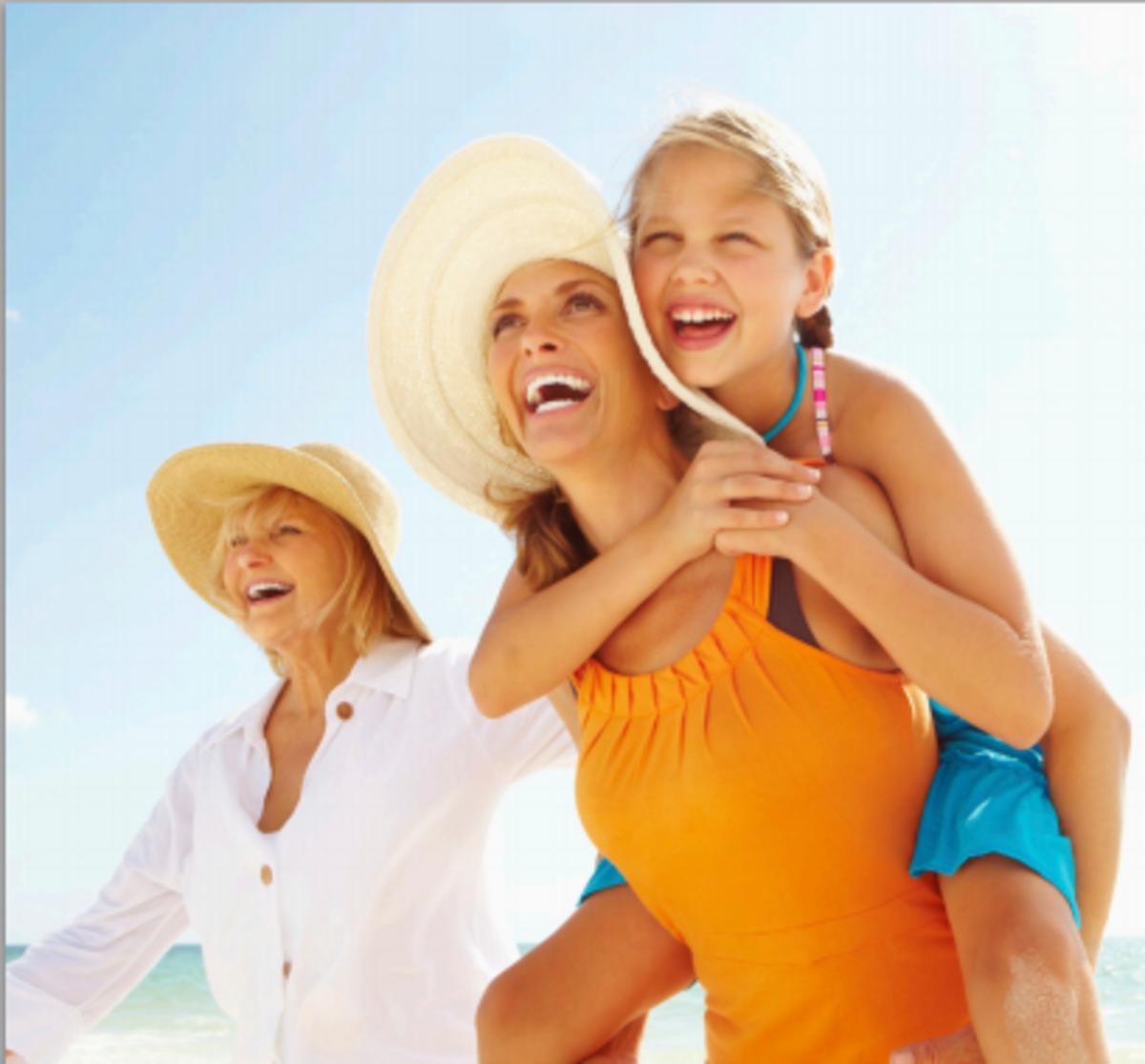 What is Ovarian Cancer?