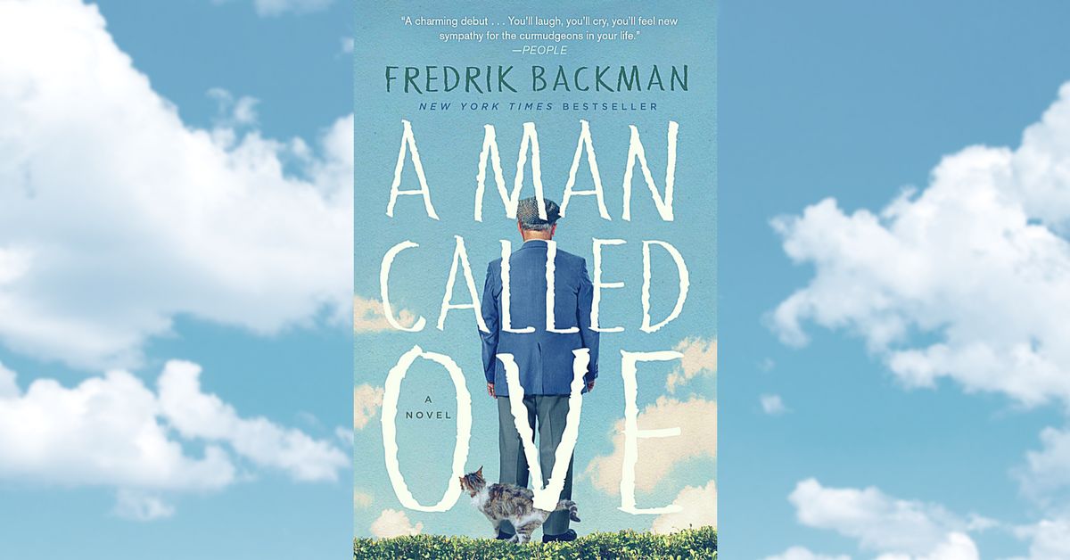 RFM Bookshelf: “A Man Called Ove”