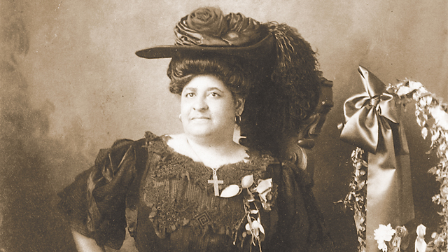 Richmond’s History Maker