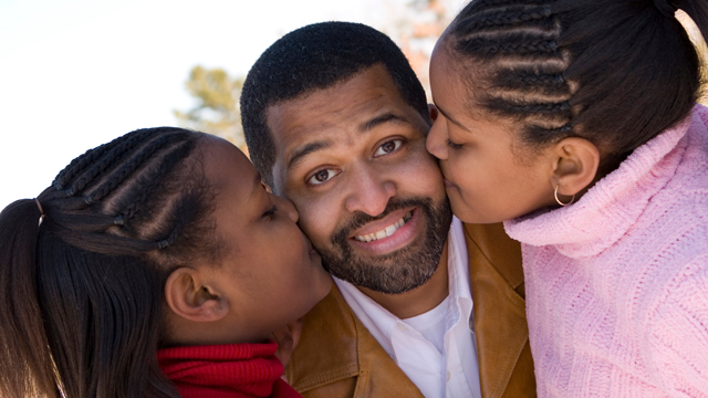 Have a Favorite Child?