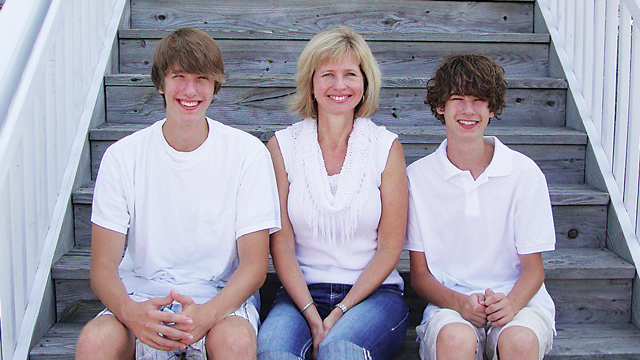 When a Child Dies by Suicide