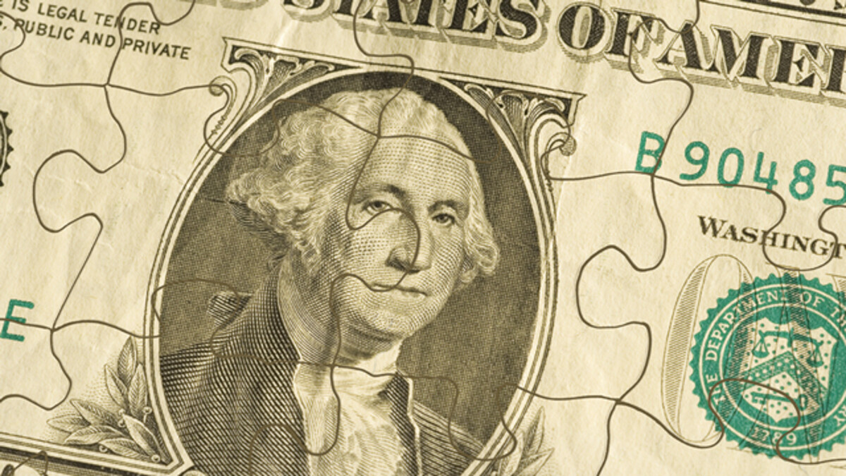 If a Budget Freaks You Out