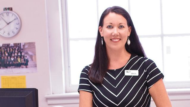 Building Parent-Teacher Partnerships