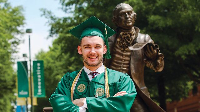 GRASP Services Available for High School Seniors