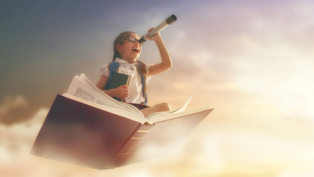 What’s Next in Learning?